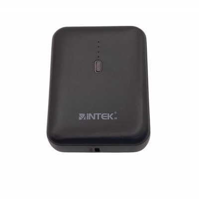 INTEK 10000mAh Portable Powerbank PD20W Fast Charging 